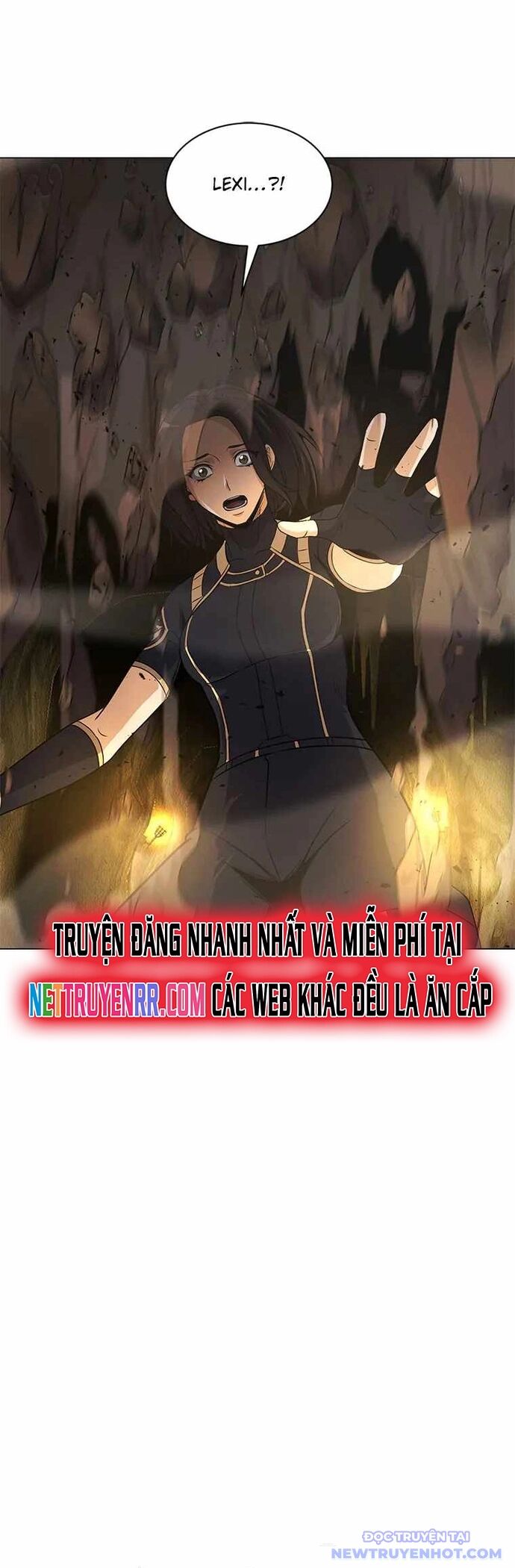 Thợ Săn Ăn Thịt Người Chap 60 - Next Chap 61