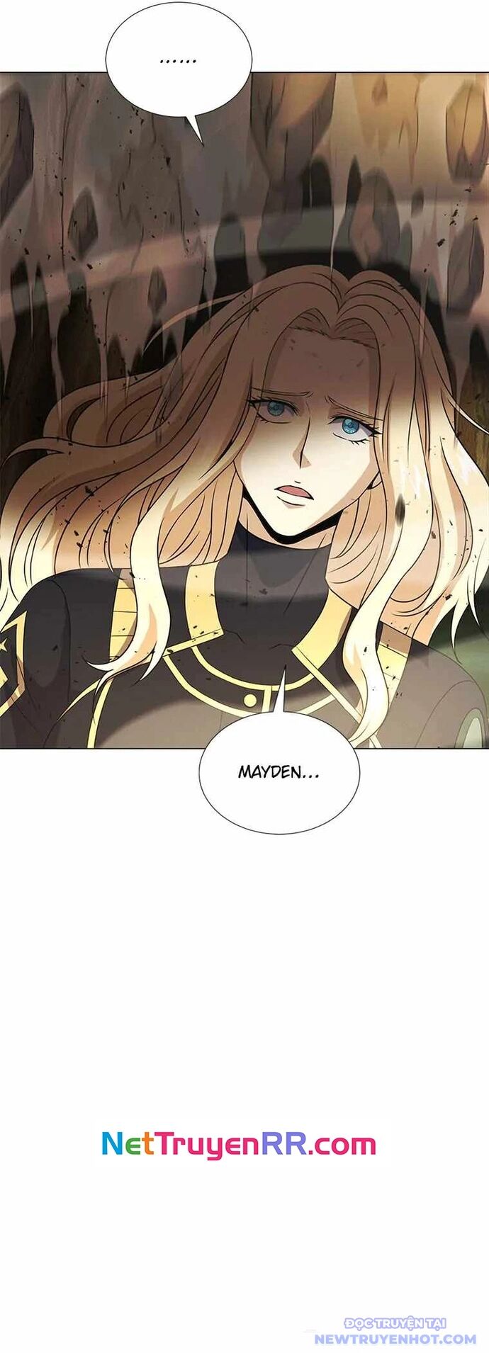 Thợ Săn Ăn Thịt Người Chap 60 - Next Chap 61