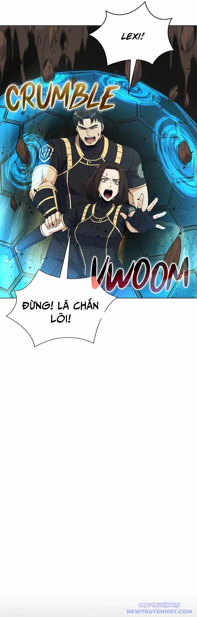 Thợ Săn Ăn Thịt Người Chap 60 - Next Chap 61
