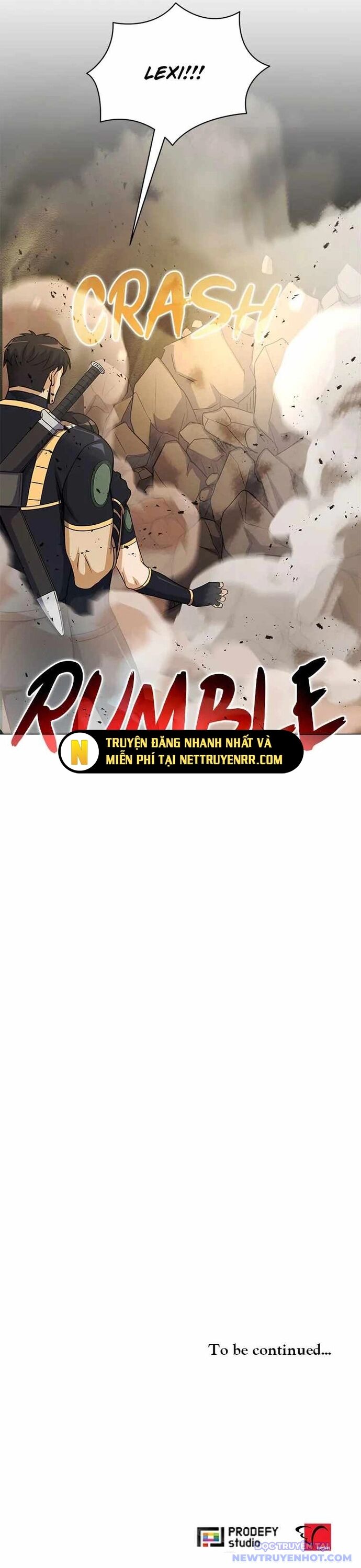 Thợ Săn Ăn Thịt Người Chap 60 - Next Chap 61