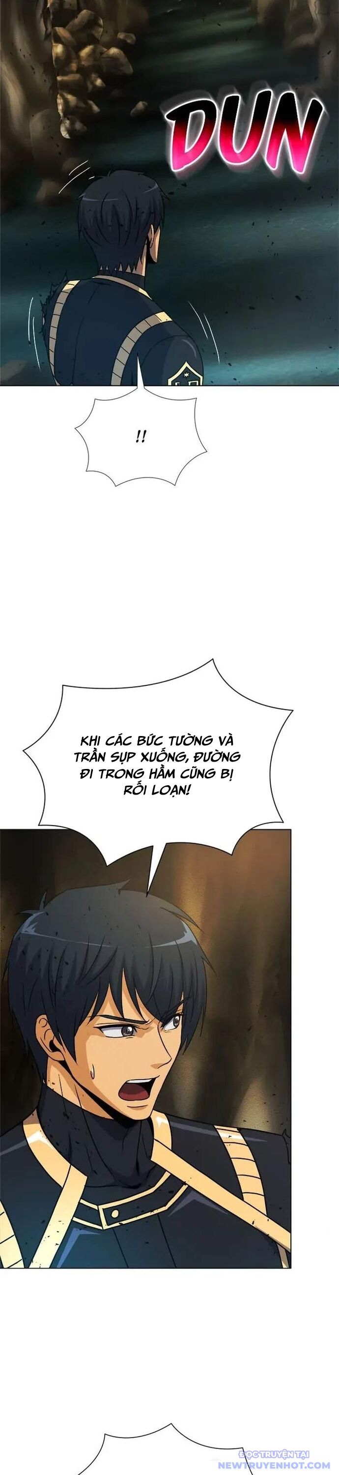 Thợ Săn Ăn Thịt Người Chap 61 - Next Chap 62