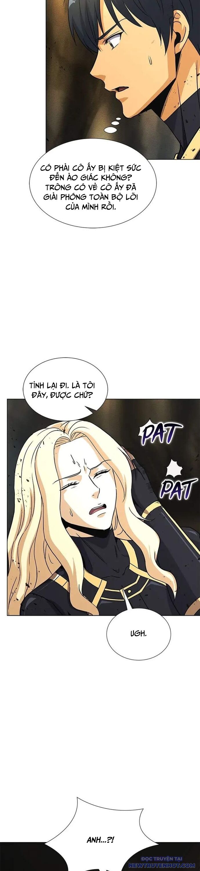 Thợ Săn Ăn Thịt Người Chap 61 - Next Chap 62
