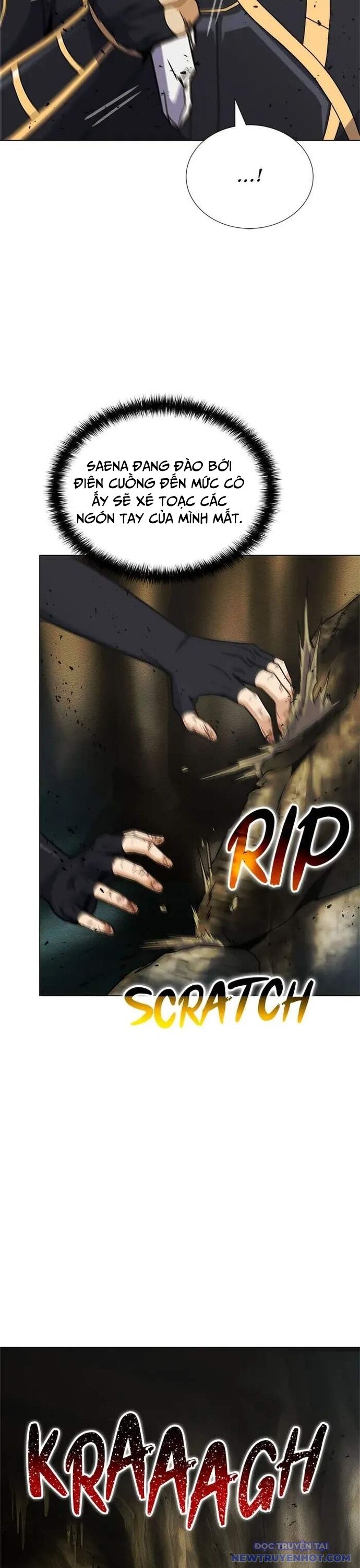Thợ Săn Ăn Thịt Người Chap 61 - Next Chap 62