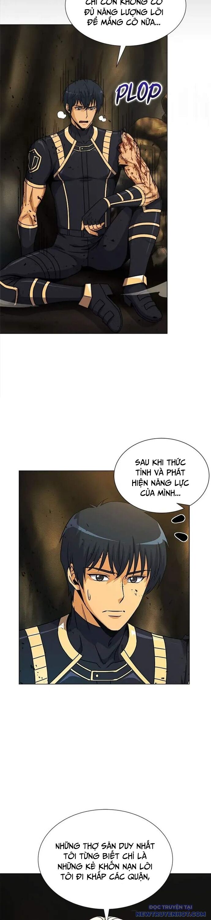 Thợ Săn Ăn Thịt Người Chap 61 - Next Chap 62