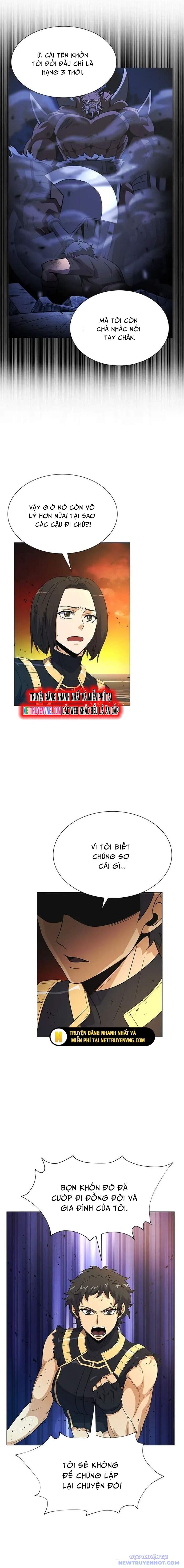 Thợ Săn Ăn Thịt Người Chap 62 - Next Chap 63