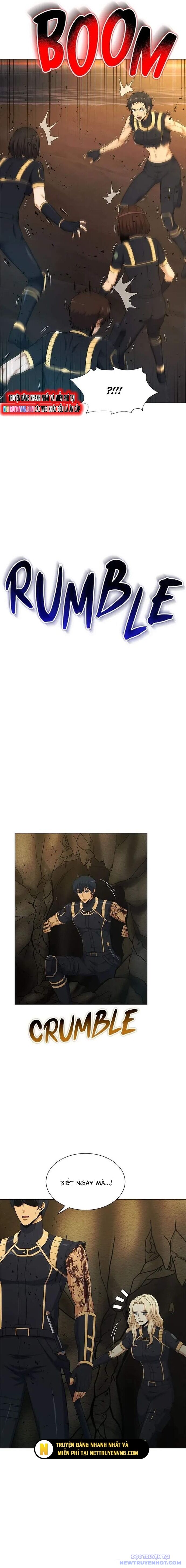 Thợ Săn Ăn Thịt Người Chap 62 - Next Chap 63