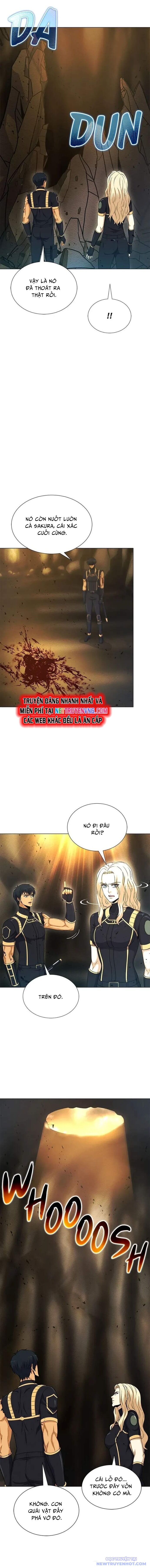 Thợ Săn Ăn Thịt Người Chap 62 - Next Chap 63