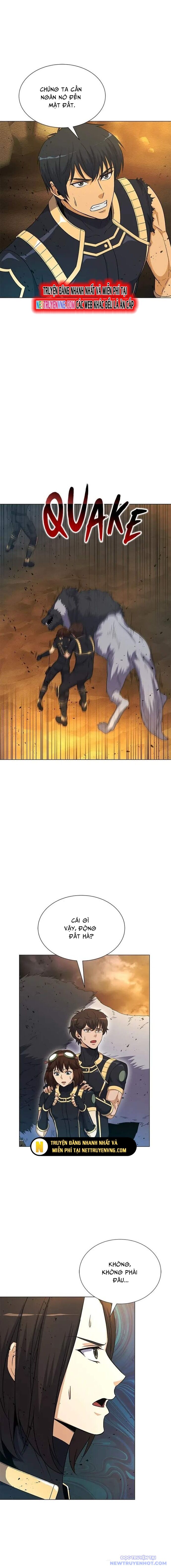 Thợ Săn Ăn Thịt Người Chap 62 - Next Chap 63