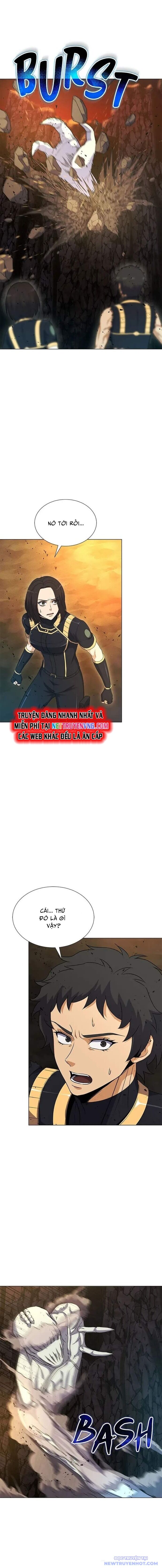 Thợ Săn Ăn Thịt Người Chap 62 - Next Chap 63