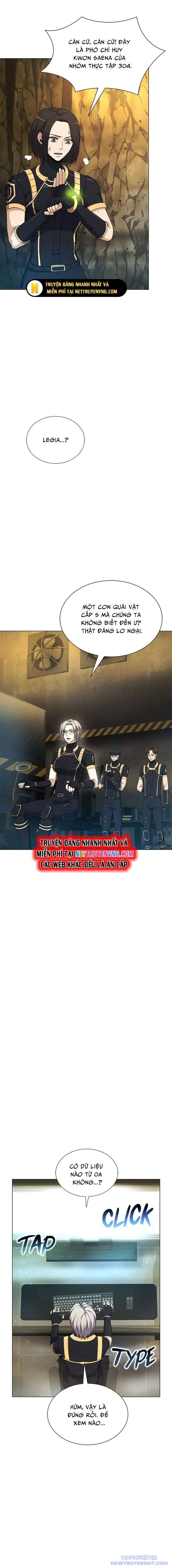 Thợ Săn Ăn Thịt Người Chap 62 - Next Chap 63