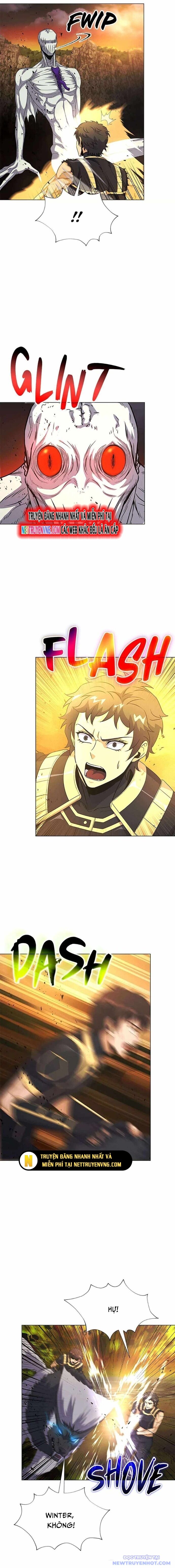 Thợ Săn Ăn Thịt Người Chap 63 - Next Chap 64