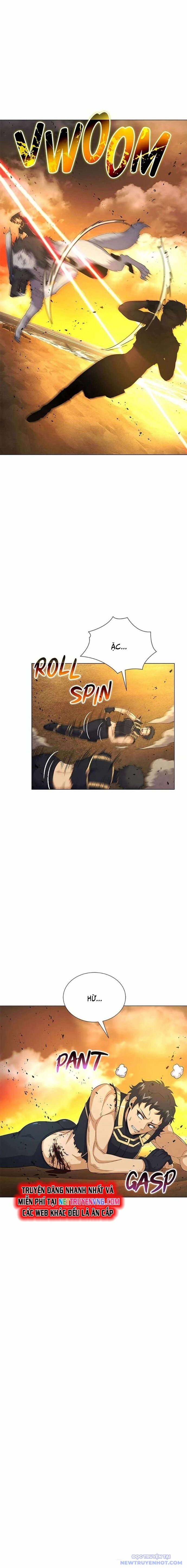 Thợ Săn Ăn Thịt Người Chap 63 - Next Chap 64