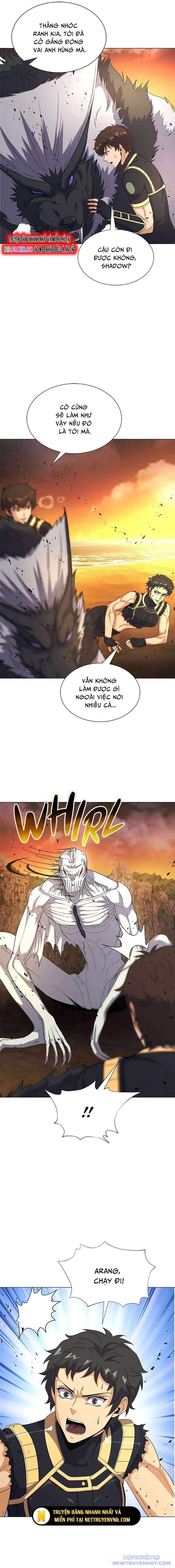 Thợ Săn Ăn Thịt Người Chap 63 - Next Chap 64