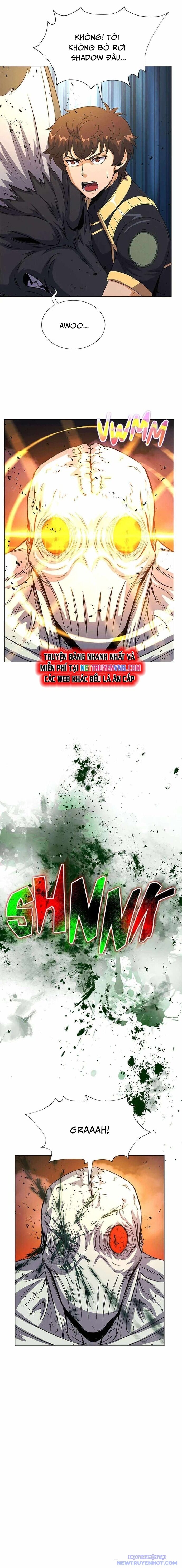 Thợ Săn Ăn Thịt Người Chap 63 - Next Chap 64