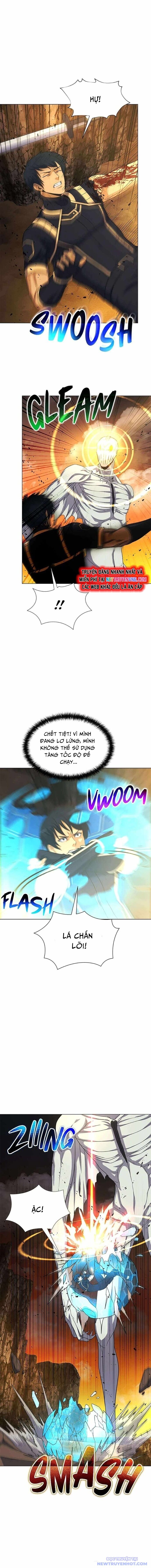 Thợ Săn Ăn Thịt Người Chap 63 - Next Chap 64