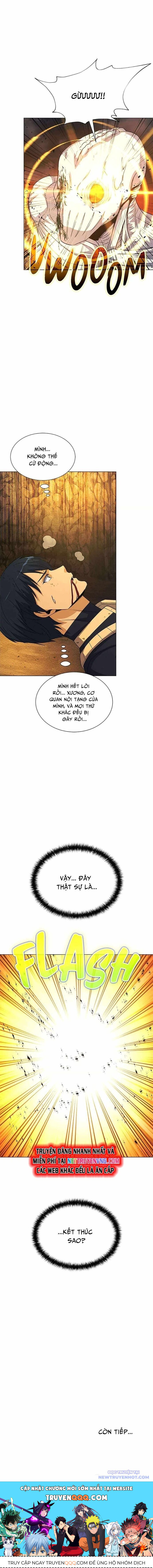 Thợ Săn Ăn Thịt Người Chap 63 - Next Chap 64