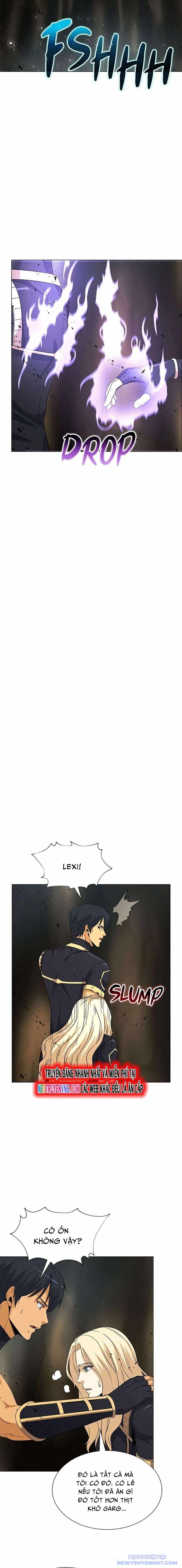 Thợ Săn Ăn Thịt Người Chap 63 - Next Chap 64