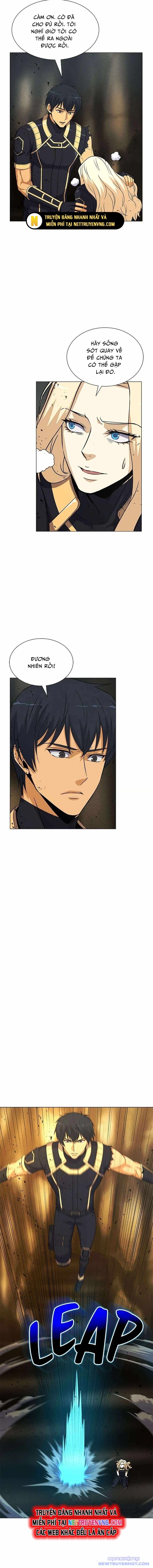 Thợ Săn Ăn Thịt Người Chap 63 - Next Chap 64