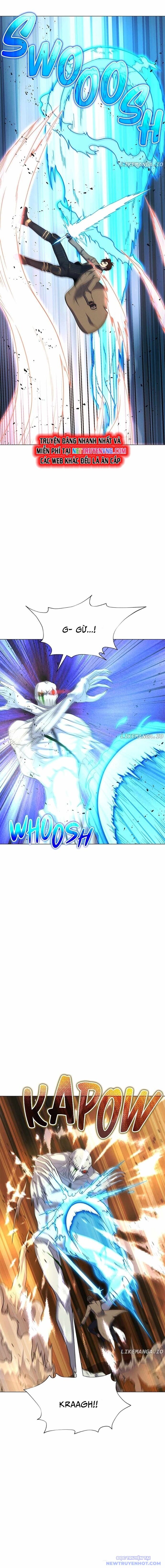 Thợ Săn Ăn Thịt Người Chap 64 - Next Chap 65