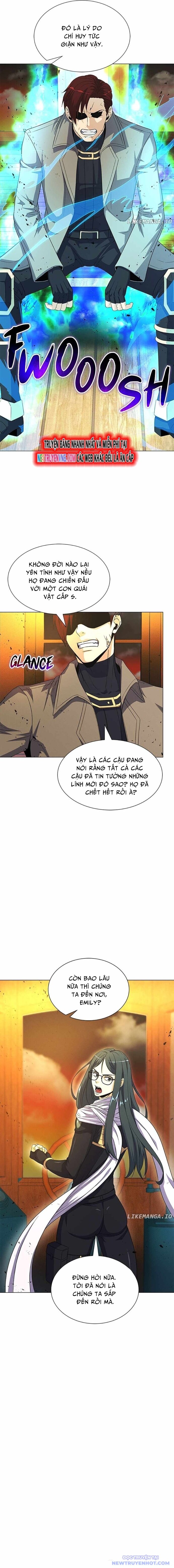 Thợ Săn Ăn Thịt Người Chap 64 - Next Chap 65
