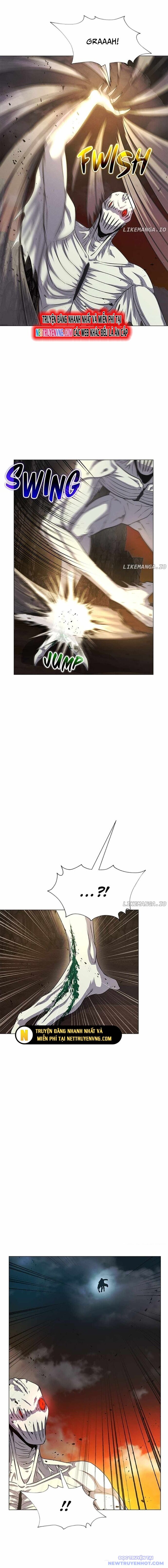 Thợ Săn Ăn Thịt Người Chap 64 - Next Chap 65