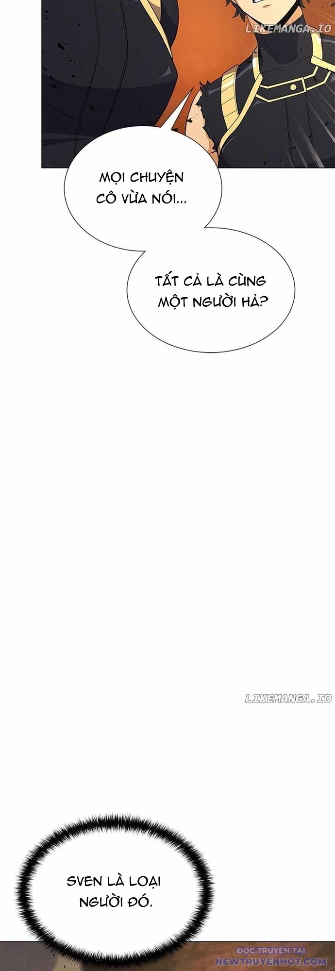 Thợ Săn Ăn Thịt Người Chap 65 - Next Chap 66
