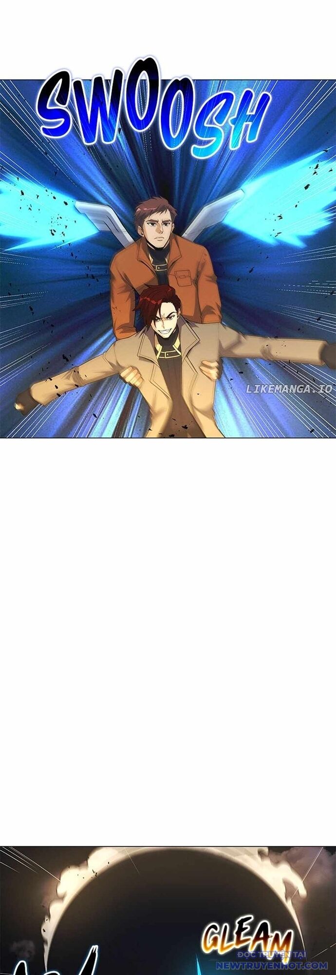 Thợ Săn Ăn Thịt Người Chap 65 - Next Chap 66