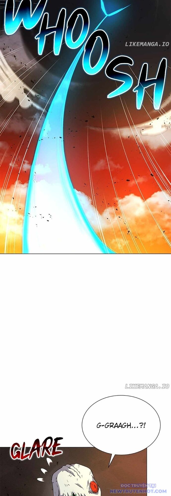 Thợ Săn Ăn Thịt Người Chap 65 - Next Chap 66