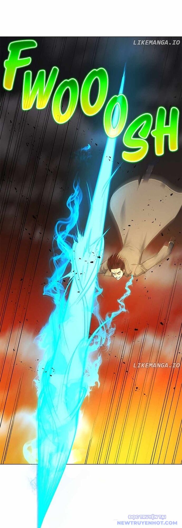 Thợ Săn Ăn Thịt Người Chap 65 - Next Chap 66