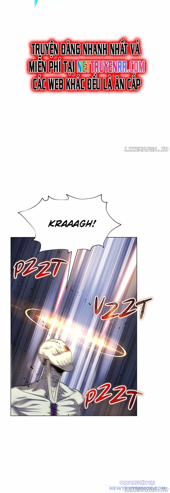 Thợ Săn Ăn Thịt Người Chap 65 - Next Chap 66