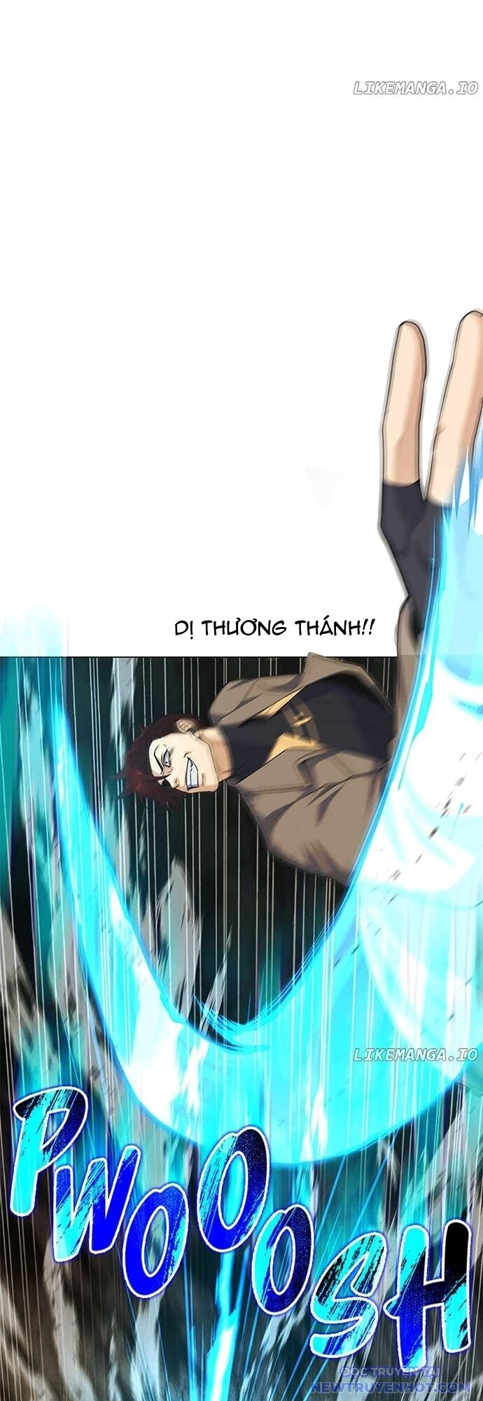 Thợ Săn Ăn Thịt Người Chap 65 - Next Chap 66