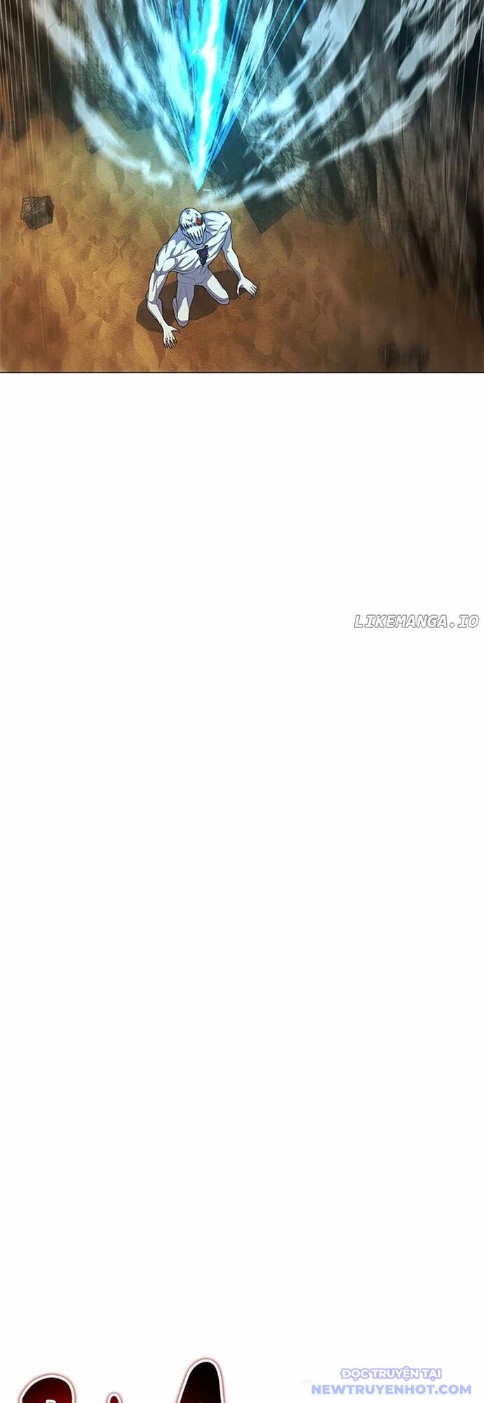 Thợ Săn Ăn Thịt Người Chap 65 - Next Chap 66