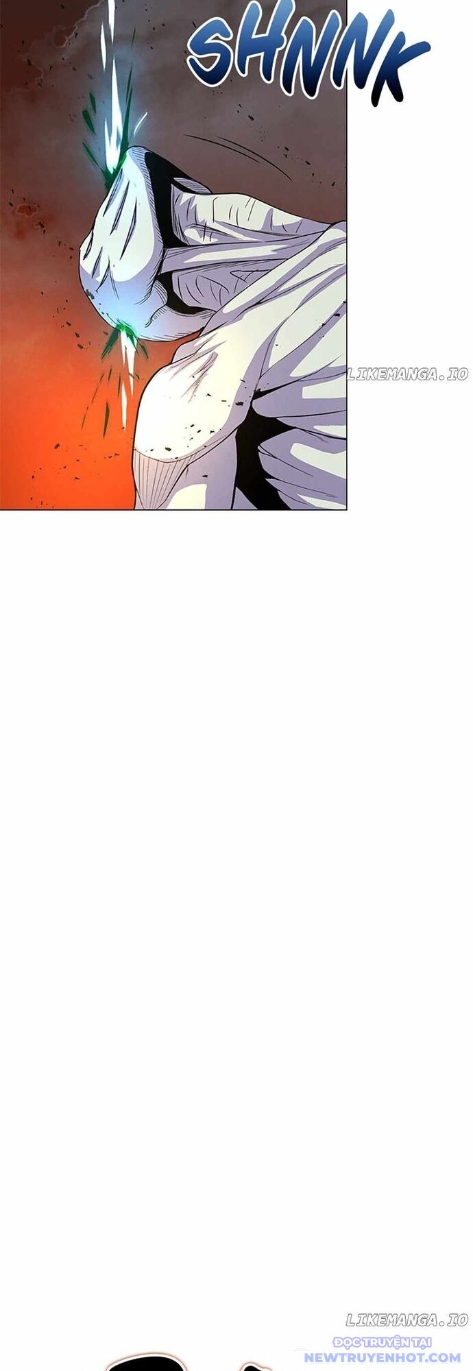 Thợ Săn Ăn Thịt Người Chap 65 - Next Chap 66
