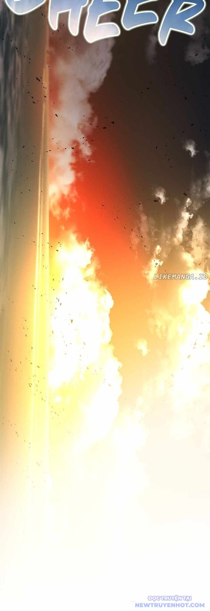 Thợ Săn Ăn Thịt Người Chap 65 - Next Chap 66