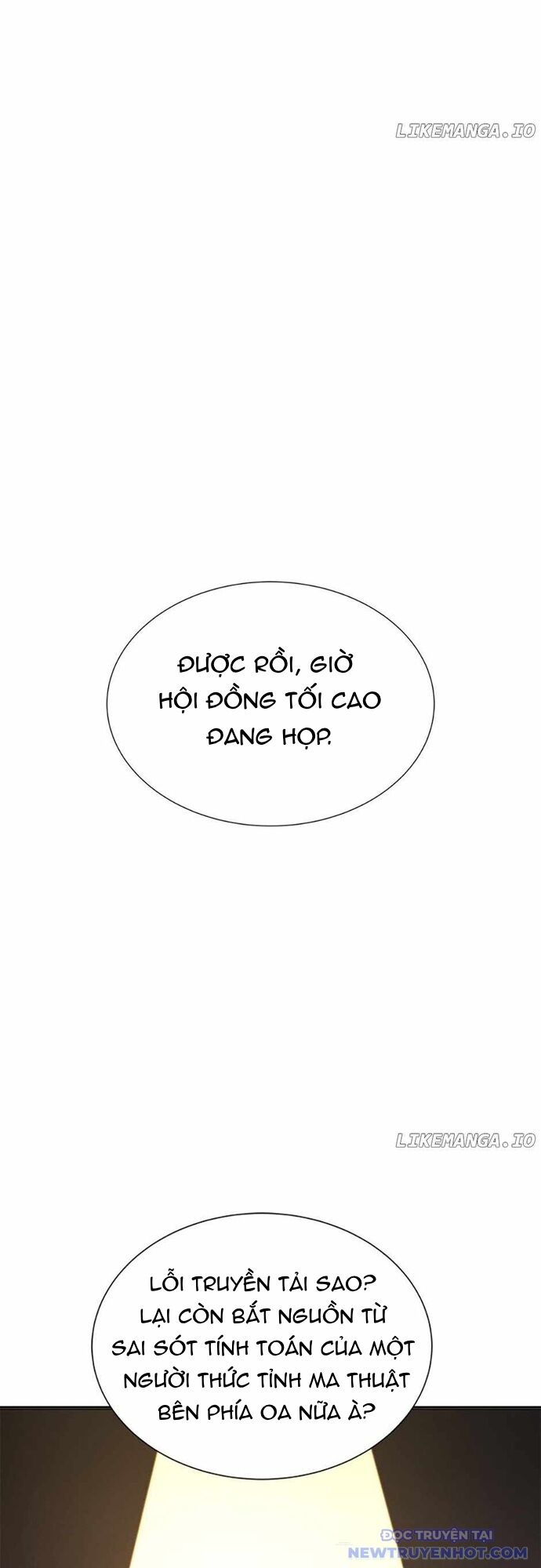 Thợ Săn Ăn Thịt Người Chap 65 - Next Chap 66