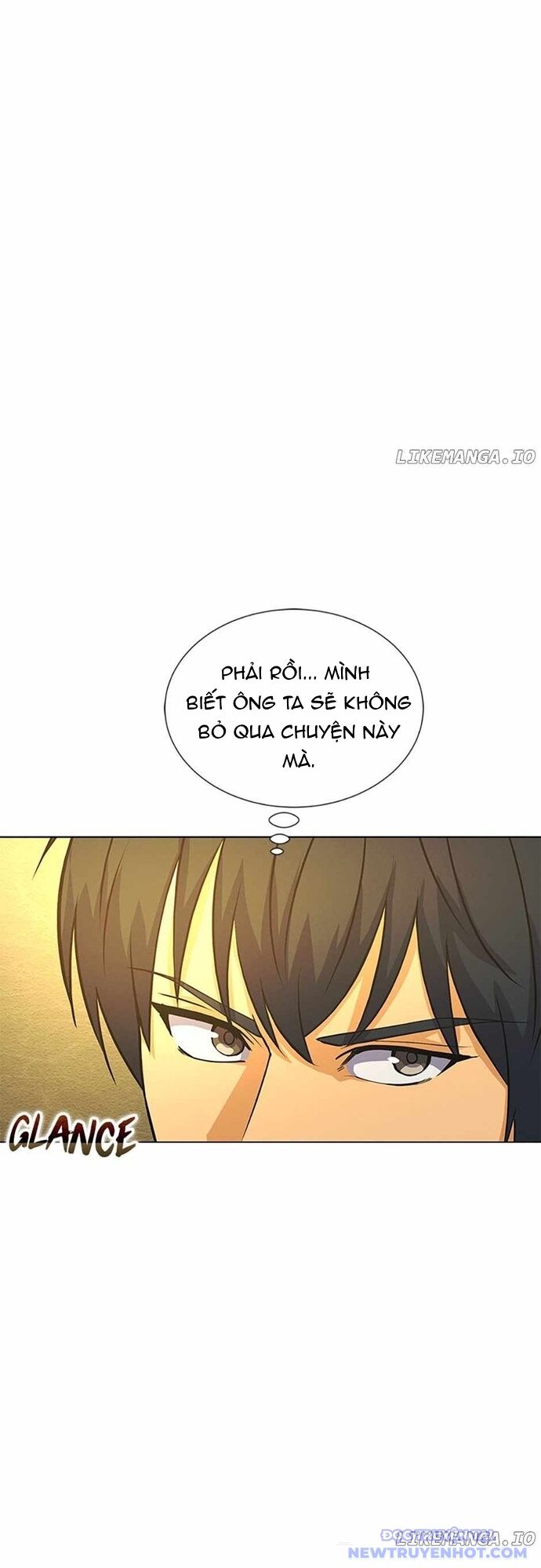 Thợ Săn Ăn Thịt Người Chap 65 - Next Chap 66