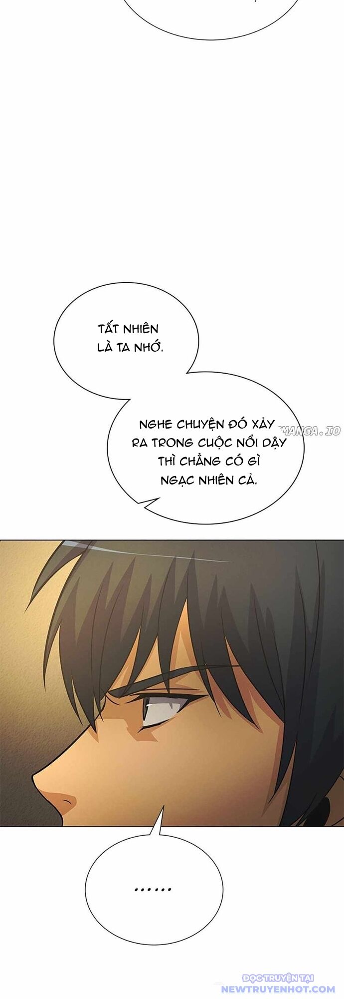 Thợ Săn Ăn Thịt Người Chap 65 - Next Chap 66