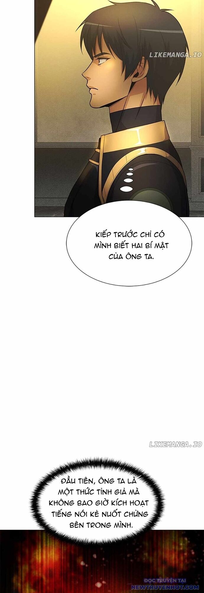 Thợ Săn Ăn Thịt Người Chap 65 - Next Chap 66