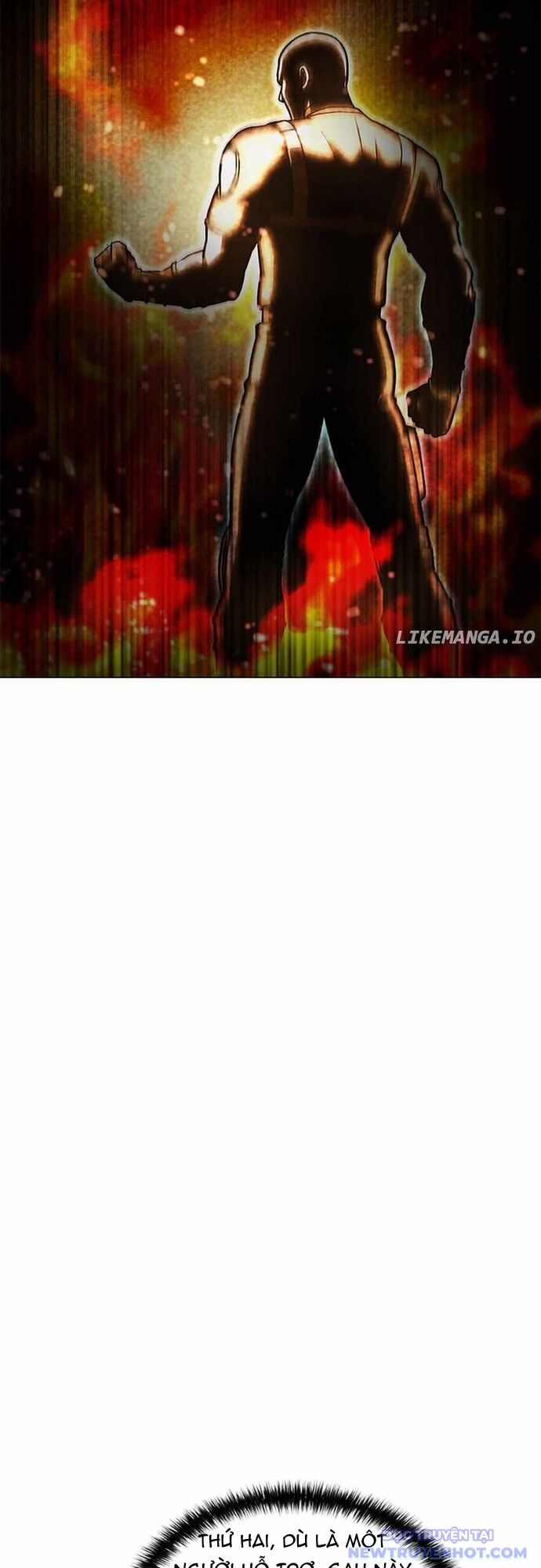 Thợ Săn Ăn Thịt Người Chap 65 - Next Chap 66