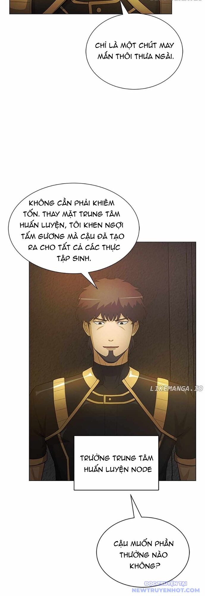 Thợ Săn Ăn Thịt Người Chap 65 - Next Chap 66