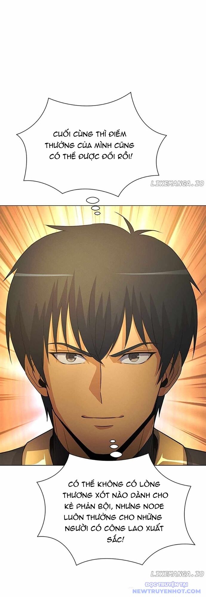 Thợ Săn Ăn Thịt Người Chap 65 - Next Chap 66