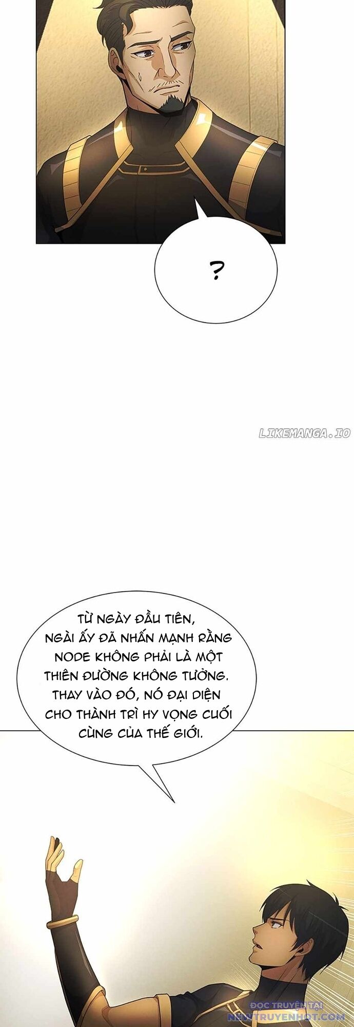 Thợ Săn Ăn Thịt Người Chap 65 - Next Chap 66