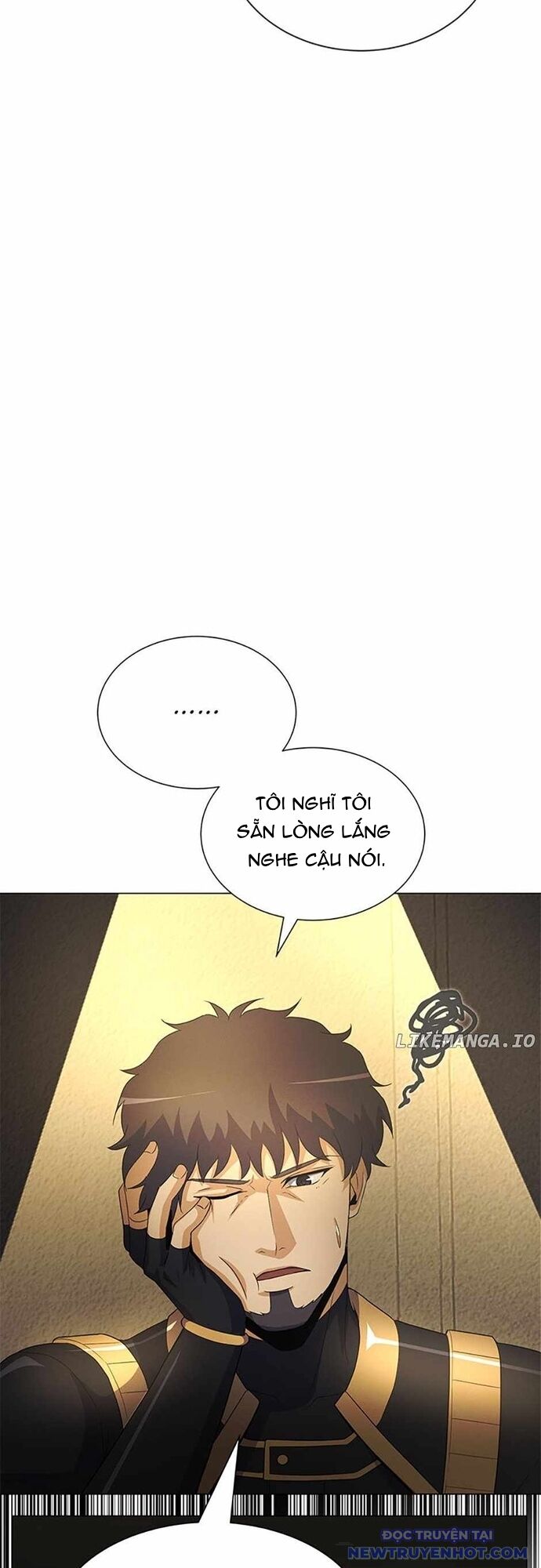 Thợ Săn Ăn Thịt Người Chap 65 - Next Chap 66