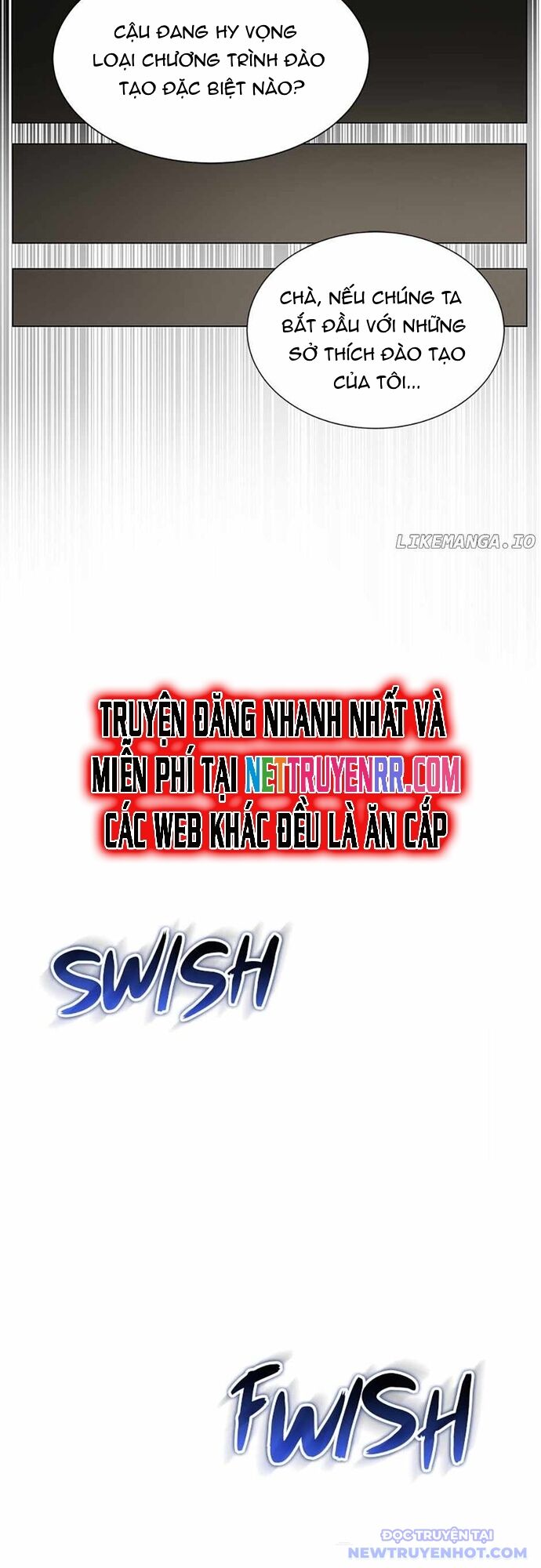 Thợ Săn Ăn Thịt Người Chap 65 - Next Chap 66