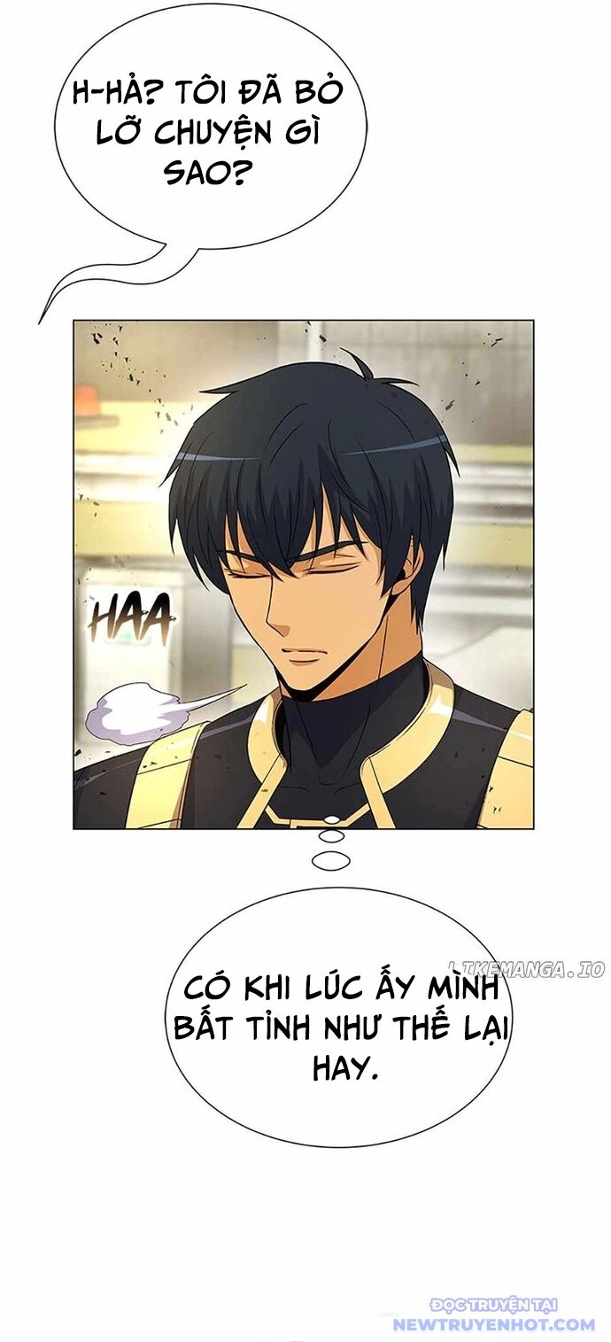 Thợ Săn Ăn Thịt Người Chap 66 - Next Chap 67