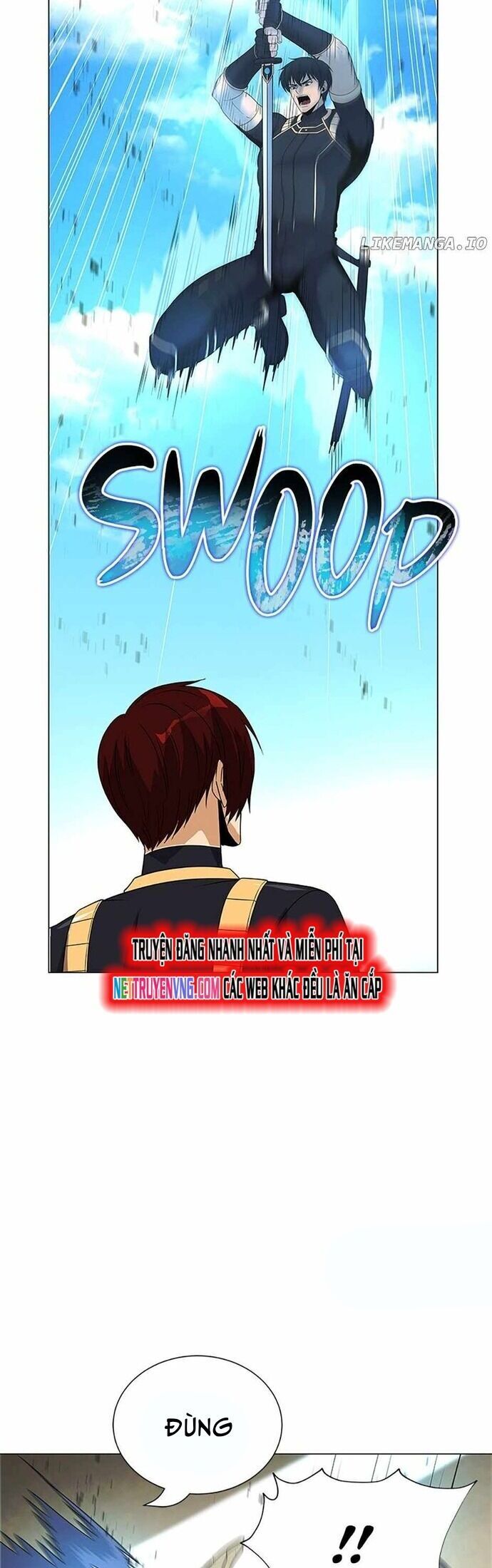 Thợ Săn Ăn Thịt Người Chap 67 - Next Chap 68