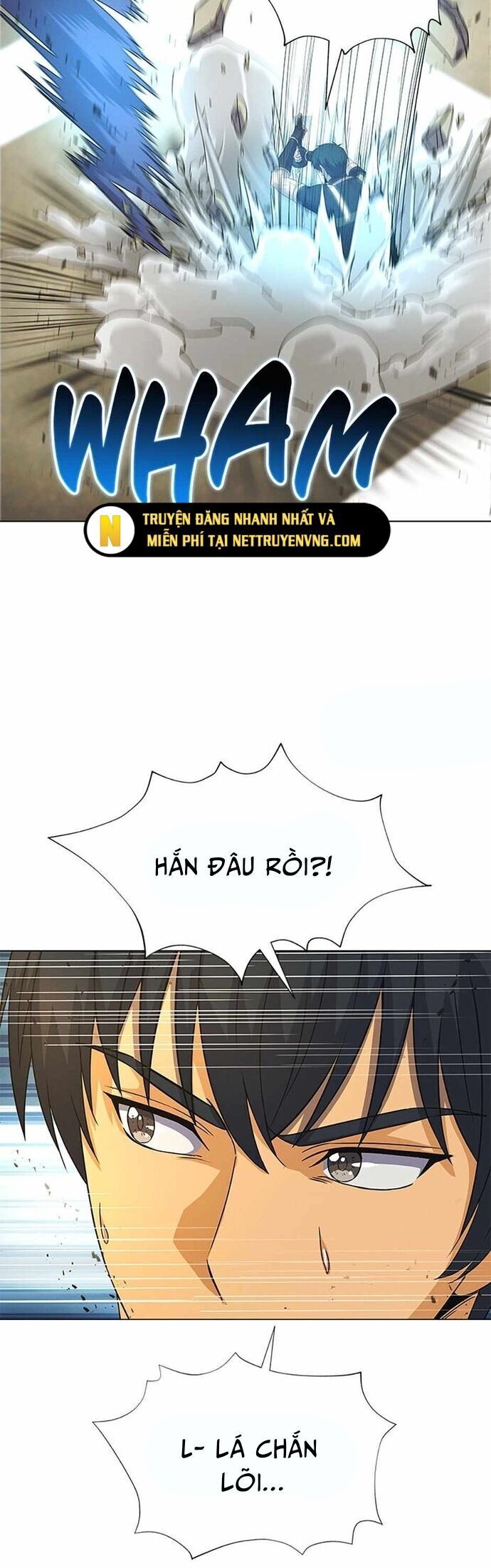 Thợ Săn Ăn Thịt Người Chap 67 - Next Chap 68