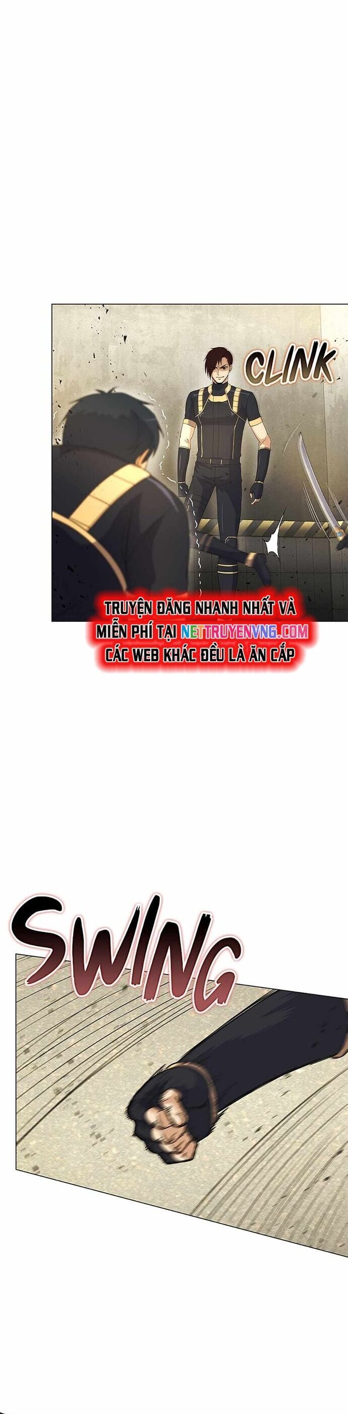 Thợ Săn Ăn Thịt Người Chap 67 - Next Chap 68