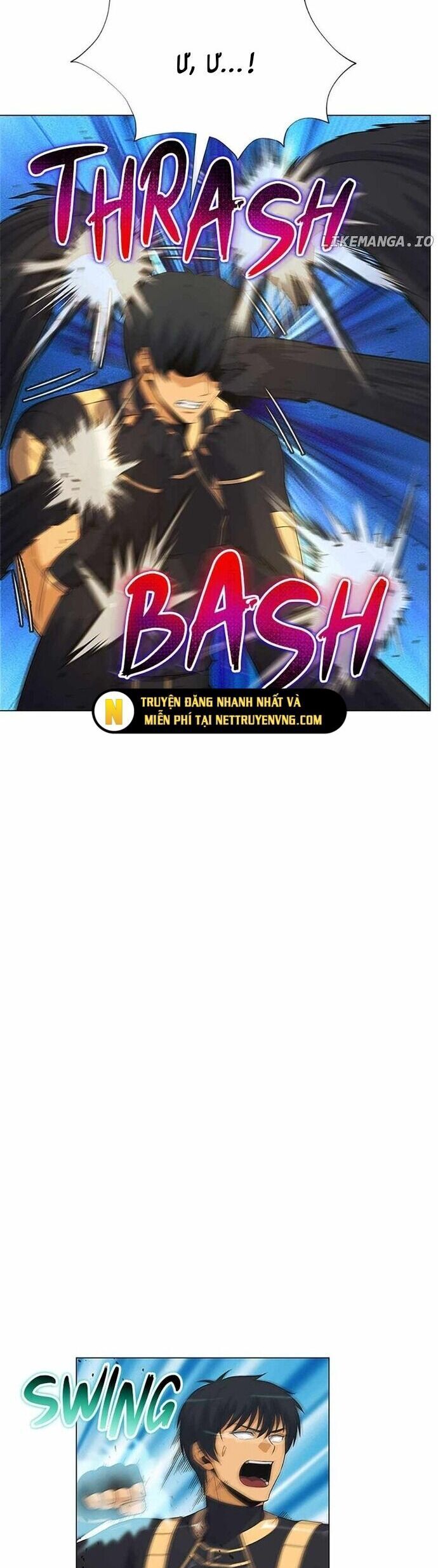 Thợ Săn Ăn Thịt Người Chap 67 - Next Chap 68