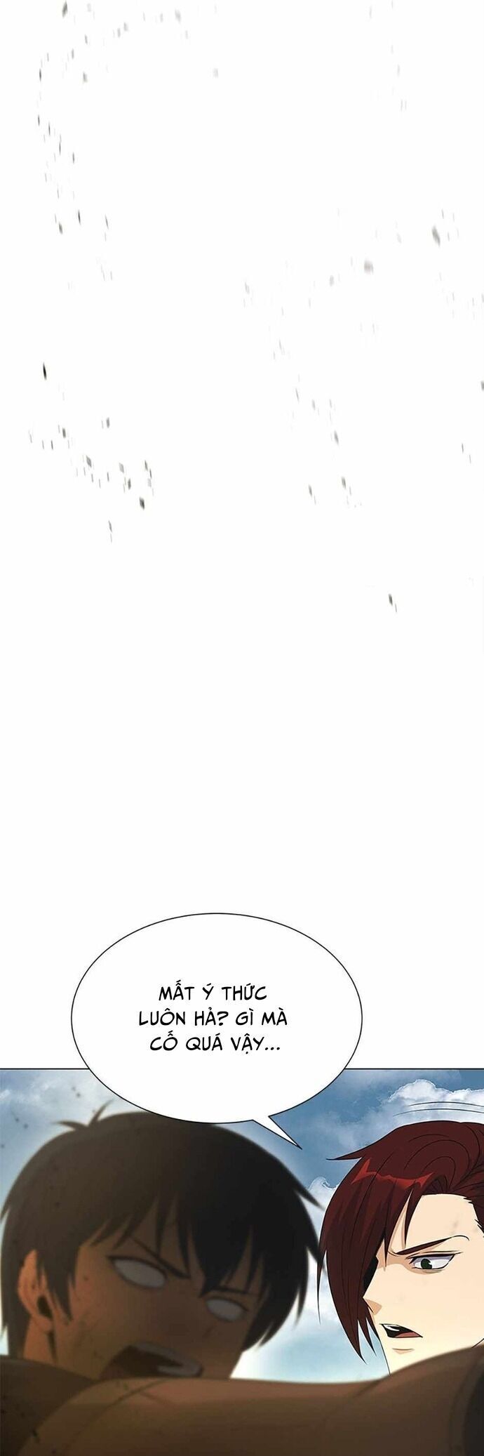 Thợ Săn Ăn Thịt Người Chap 67 - Next Chap 68